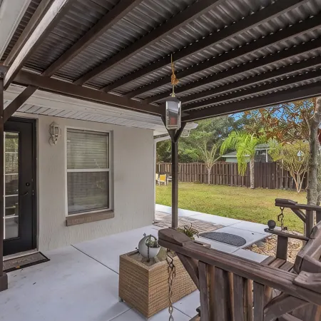 Equestrian Pearl – A Tranquil Retreat in Ocala