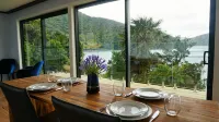 The Lodge at Te Rawa - Pet Friendly