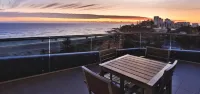 Iconic Kirra Beach Resort - Mountain view