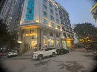 黃道垂A25飯店2 自然科學大學附近的飯店