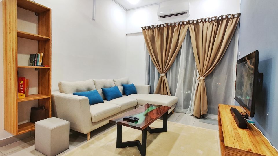 Hygge Living Kampar (Near UTAR)