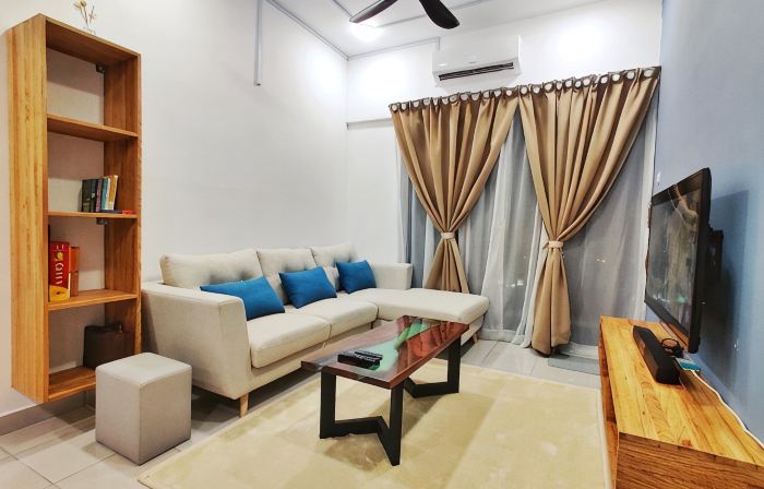 Hygge Living Kampar (Near UTAR)
