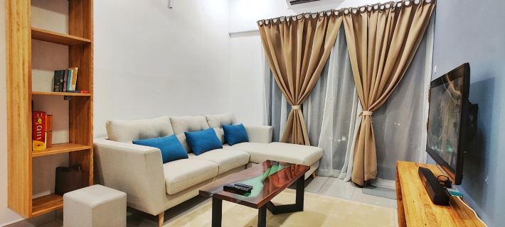 Hygge Living Kampar (Near UTAR) Hotels in Kampar
