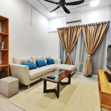 Hygge Living Kampar (Near UTAR)