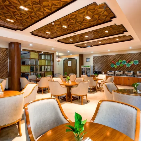 Siyuetian Boutique Hotel