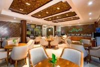 Siyuetian Boutique Hotel - breakfast