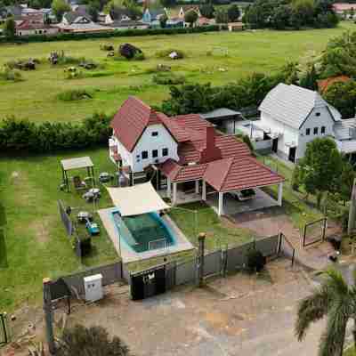 Lot 924 - A’Famosa Moments Villa covered BBQ KTV Pool Hotel Exterior