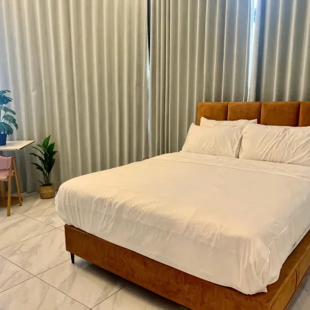 Casa Mira Studio A Central Ipoh Homestay for 2