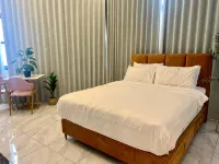 Casa Mira Studio A Central Ipoh Homestay for 2