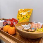 Shan Shih Home Stay