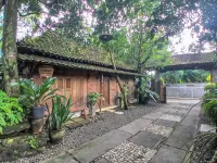 The Lavana Emperan Ndeso Jogja