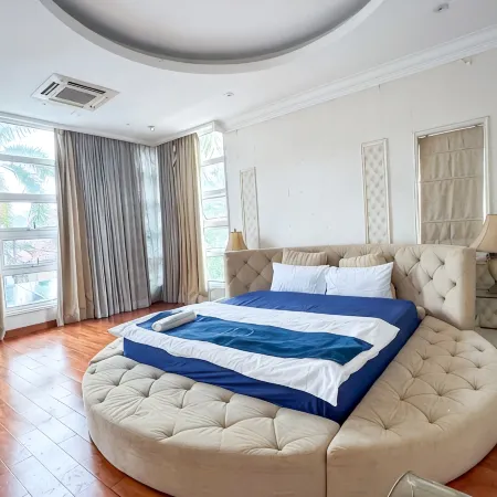 6BR SmartHome Villa • 4KM to KLCC • Private Pool