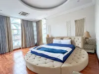 6BR SmartHome Villa • 4KM to KLCC • Private Pool - 4성급