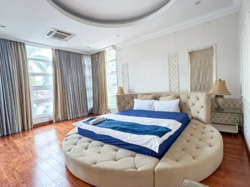 6BR SmartHome Villa • 4KM to KLCC • Private Pool - 4 tähden