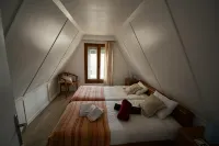 Cozy Chalet - Penhas da Saúde Serra da Estrela