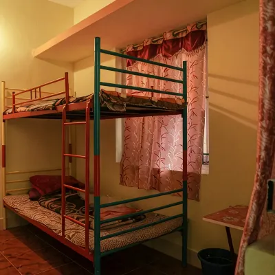 Syntilla Silver Cascade Inn Hotels near Kodaikanal Lake