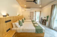 Blissview Maldives C Thulusdhoo - Family