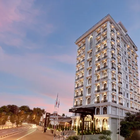 Lafayette Boutique Hotel Yogyakarta