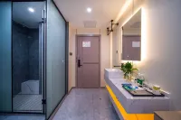 Zerman Hotel (Zhonghuan International Branch, Yunling Middle Road)