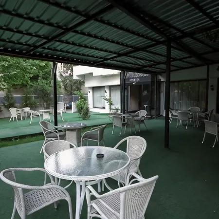 Demasus Otel & SPA