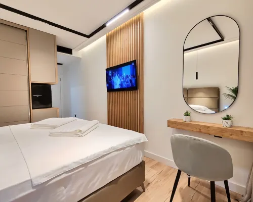 AMD Premium rooms Hotels in Budva