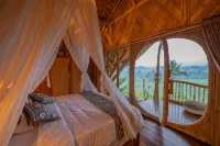 Jiva Bali - Neve's Bamboo Houses