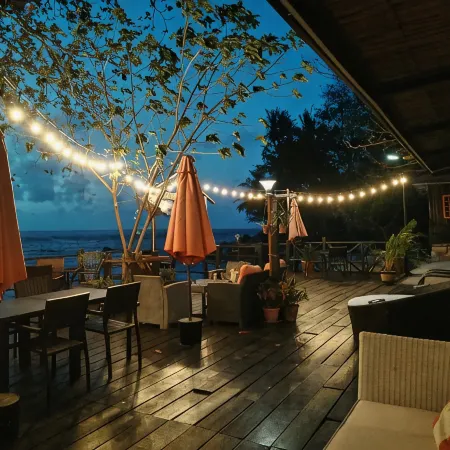 Melina Beach Resort