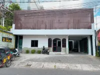 Sighma Hotel Sala 4 Malioboro - Guest houses