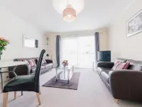 Roomspace Serviced Apartments - Cascades Court Hotels in Wimbledon