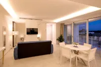 [Calammare Apartment N°3 Ulivo] Elegant Apartment - Beach
