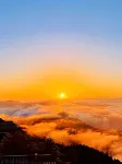 Echarm Hotel (Tongshan Niutoushan Park) - Mountain view
