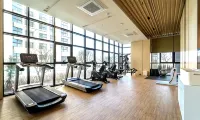 Chestertons Dominicleva Sokcho (Free Swimming Pool, Sauna, Cooking Studio)