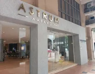 Astrum Residence @ Ampang - New