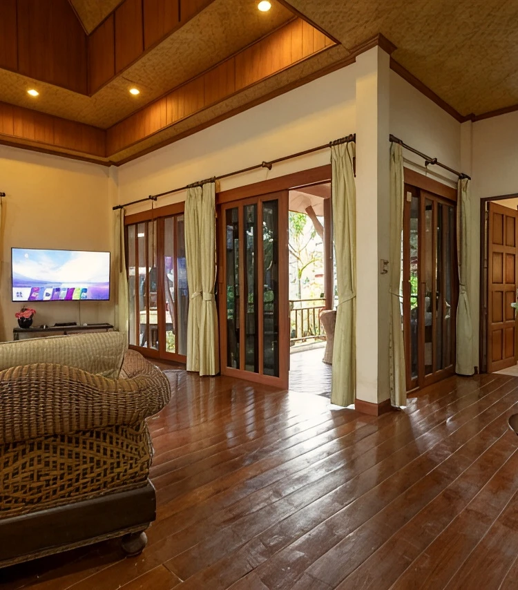 รูปภาพของ*Kamala 3BR | Pool & Beaches Minutes Away V235