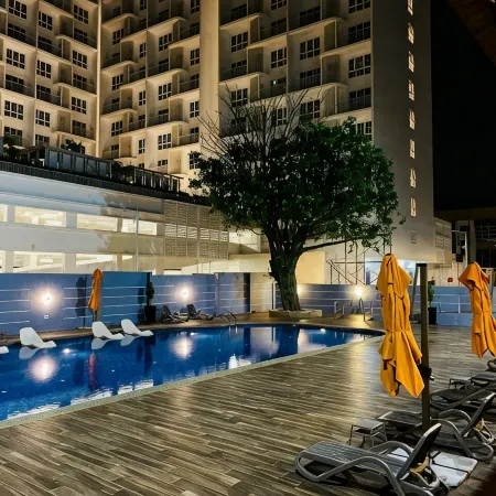 Impiana Hotel Ipoh