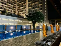Impiana Hotel Ipoh - Kolam Renang