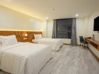 Nalada Hotel Hotels in Krong Poi Pet