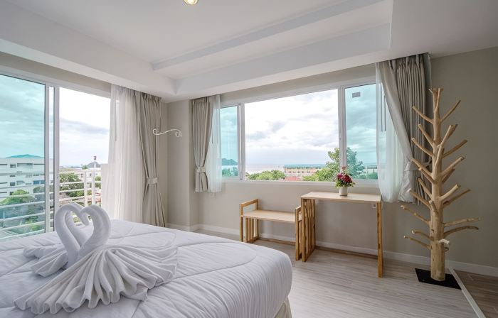 Prachuap Grand Hotel