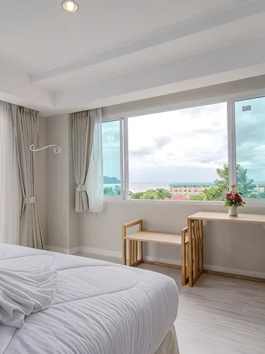 รูปภาพของโรงแรมประจวบแกรนด์ Prachuap Grand Hotel