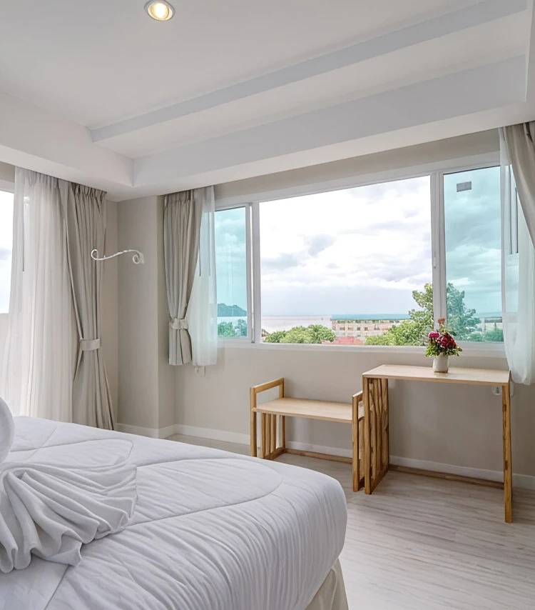 รูปภาพของโรงแรมประจวบแกรนด์ Prachuap Grand Hotel