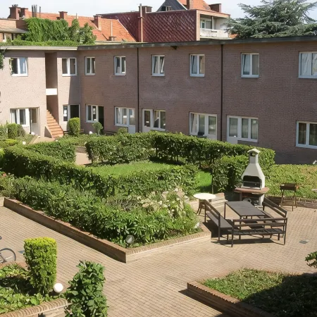 Budget Flats Leuven