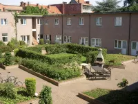 Budget Flats Leuven