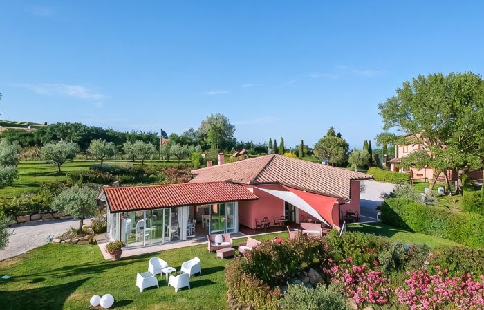 Tenuta Quadrifoglio