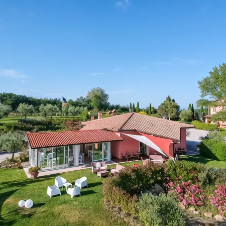 Tenuta Quadrifoglio