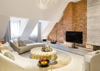 Gulde Schoen Luxury Studio-apartments - Homestays