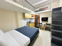 Centana Hotel & Apartments Các khách sạn gần Trung tâm Vincom