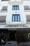 ENCLAVE INN - Scenic