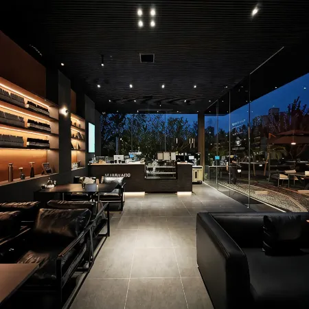 Ramada by Wyndham Luoyang Downtown