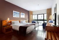Hotel Viladomat Hotels in 