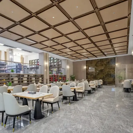 Laifeng Youwei Grand Hotel